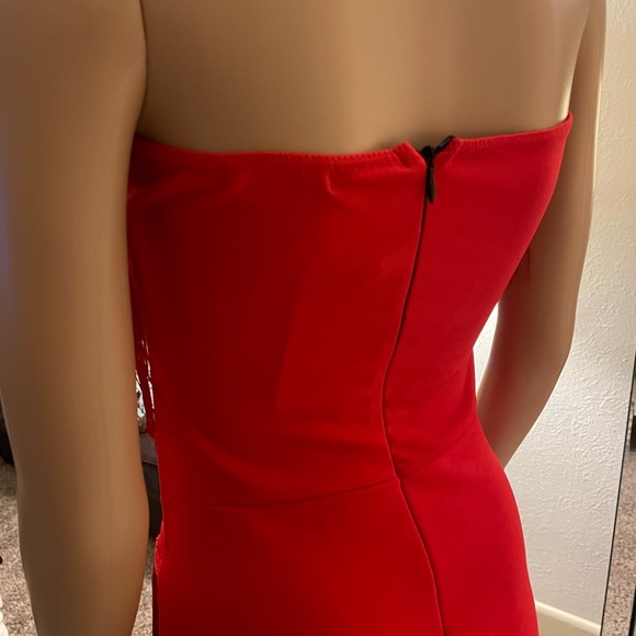 Tassel Jumpsuit 😍💃🏾 - Picture 5 of 7